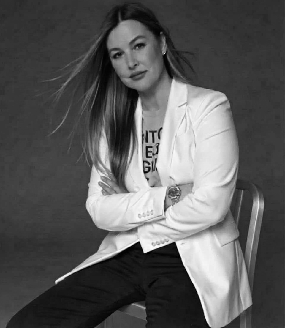 Cole - If She Did It founder